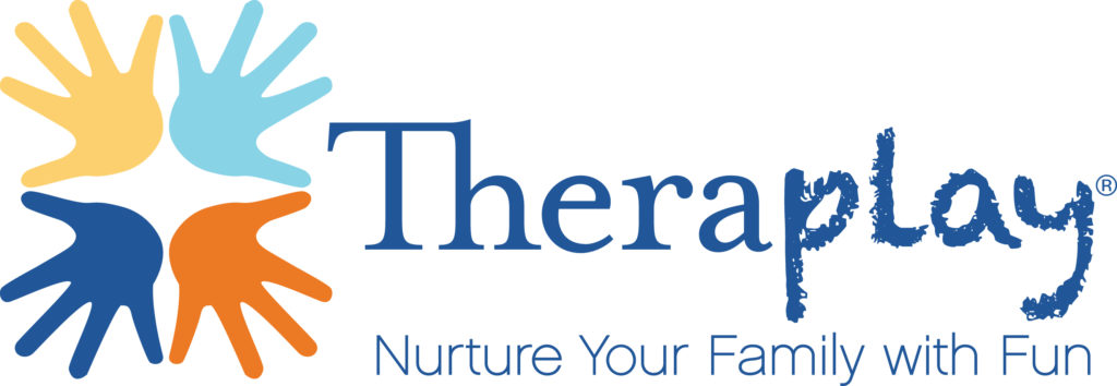 theraplay kelowna play therapy for children